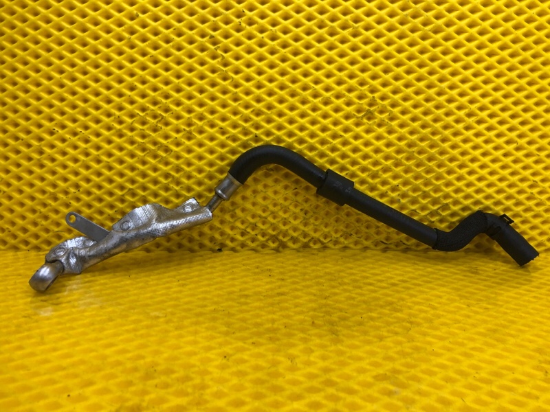 Трубка турбины Volkswagen Tiguan 2013 5N1