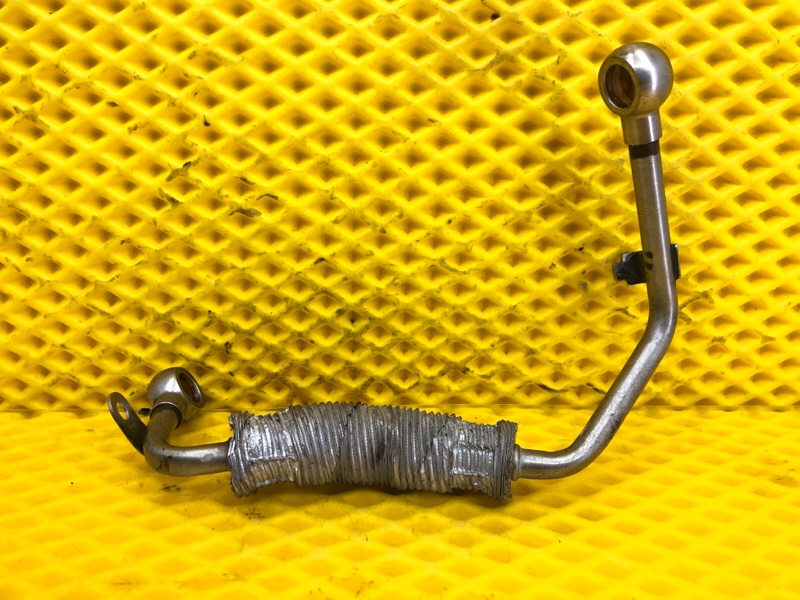 Трубка турбины Volkswagen Tiguan 2013 5N1