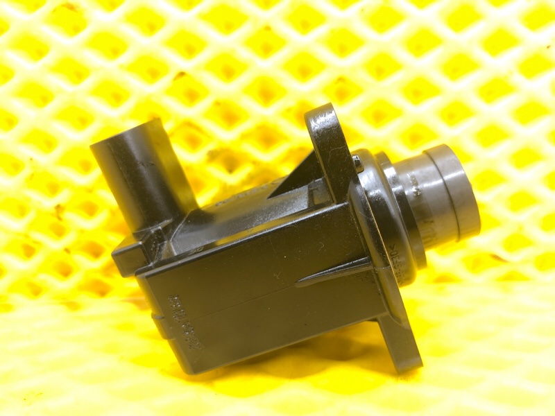 Клапан турбины Volkswagen Tiguan 2013 5N1