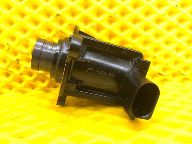 Клапан турбины Volkswagen Tiguan 2013 5N1