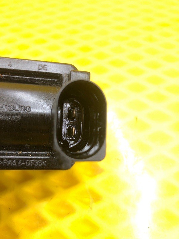 Клапан турбины Volkswagen Tiguan 2013 5N1