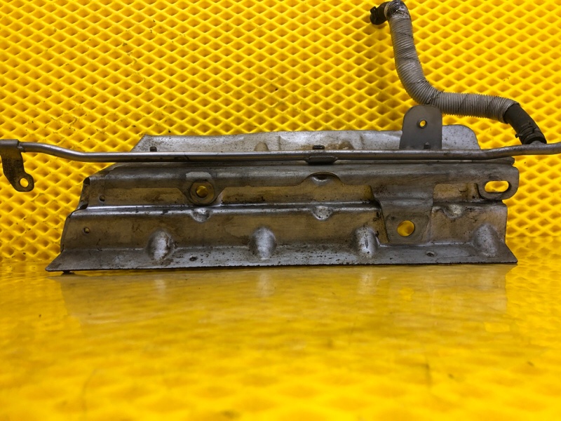 Теплоэкран Volkswagen Tiguan 2013 5N1