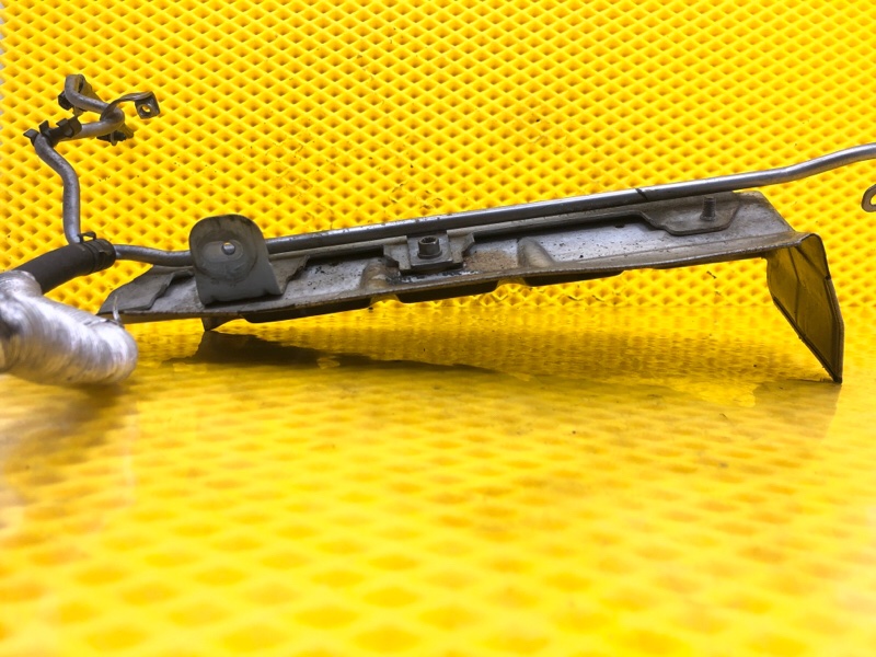 Теплоэкран Volkswagen Tiguan 2013 5N1