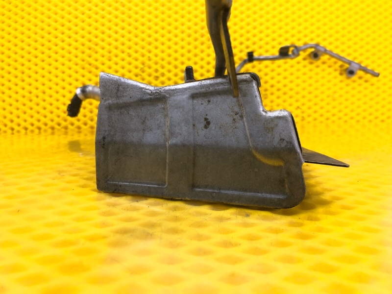 Теплоэкран Volkswagen Tiguan 2013 5N1