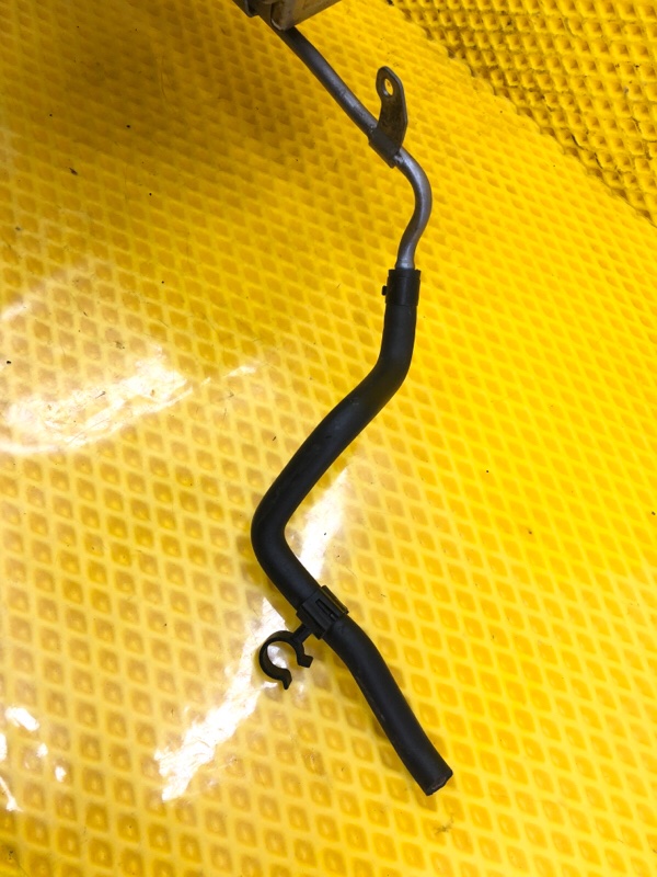 Теплоэкран Volkswagen Tiguan 2013 5N1