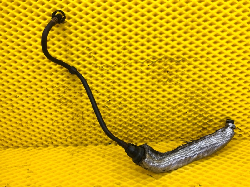 Трубка вакуумная Volkswagen Tiguan 2013 5N1