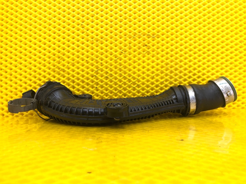 Патрубок интеркулера Volkswagen Tiguan 2013 5N1