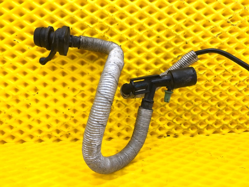 Трубка вакуумная Volkswagen Tiguan 2013 5N1