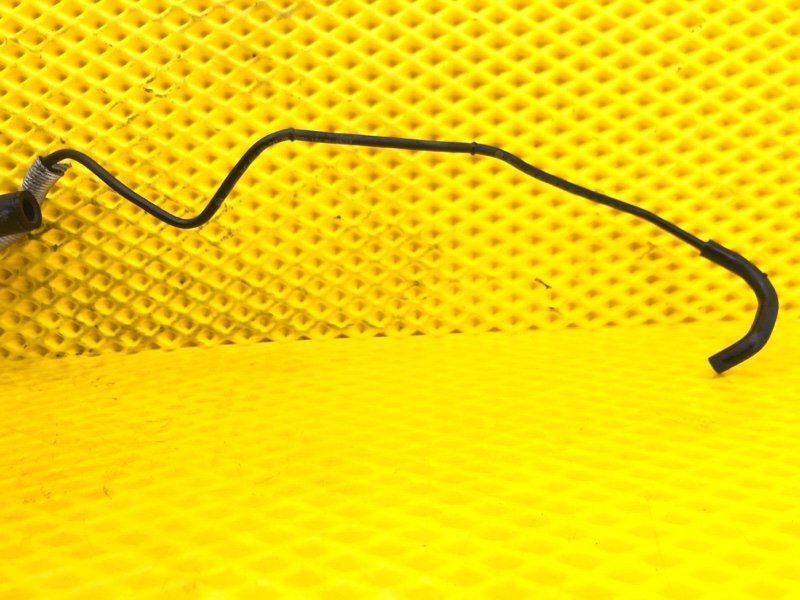 Трубка вакуумная Volkswagen Tiguan 2013 5N1