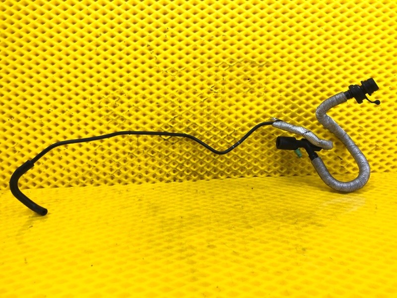 Трубка вакуумная Volkswagen Tiguan 2013 5N1