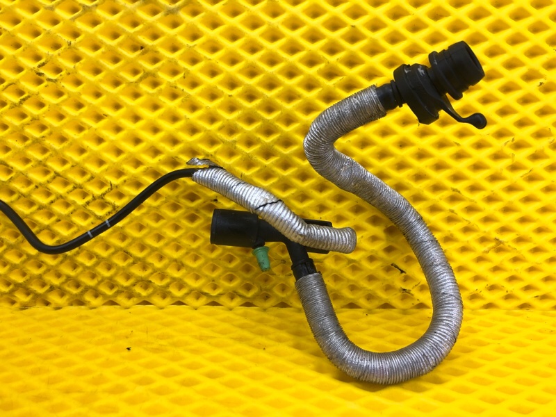 Трубка вакуумная Volkswagen Tiguan 2013 5N1