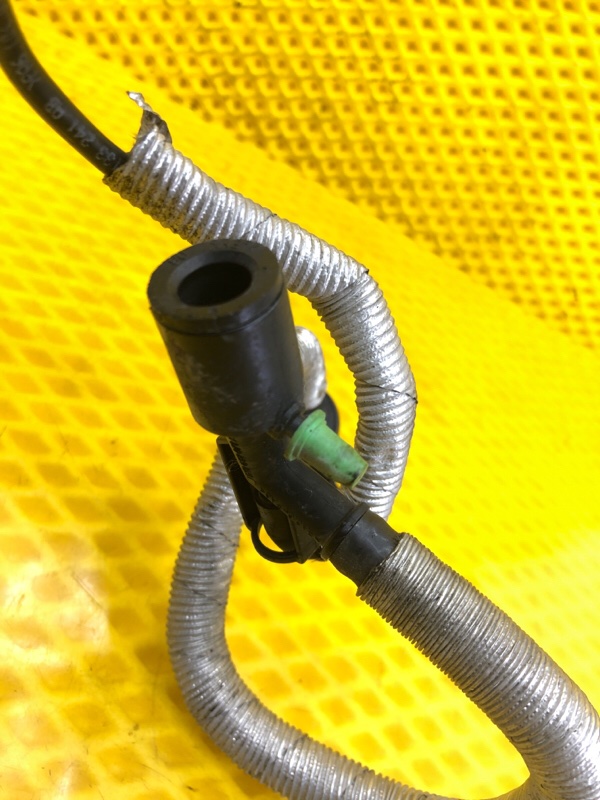 Трубка вакуумная Volkswagen Tiguan 2013 5N1