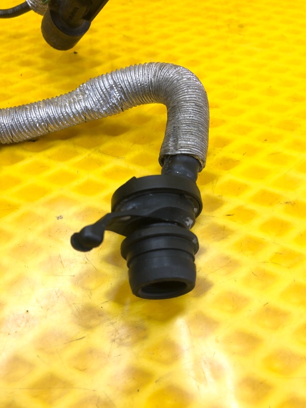 Трубка вакуумная Volkswagen Tiguan 2013 5N1