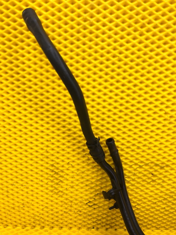 Шланг системы охлаждения (трубка) Volkswagen Tiguan 2013 5N1