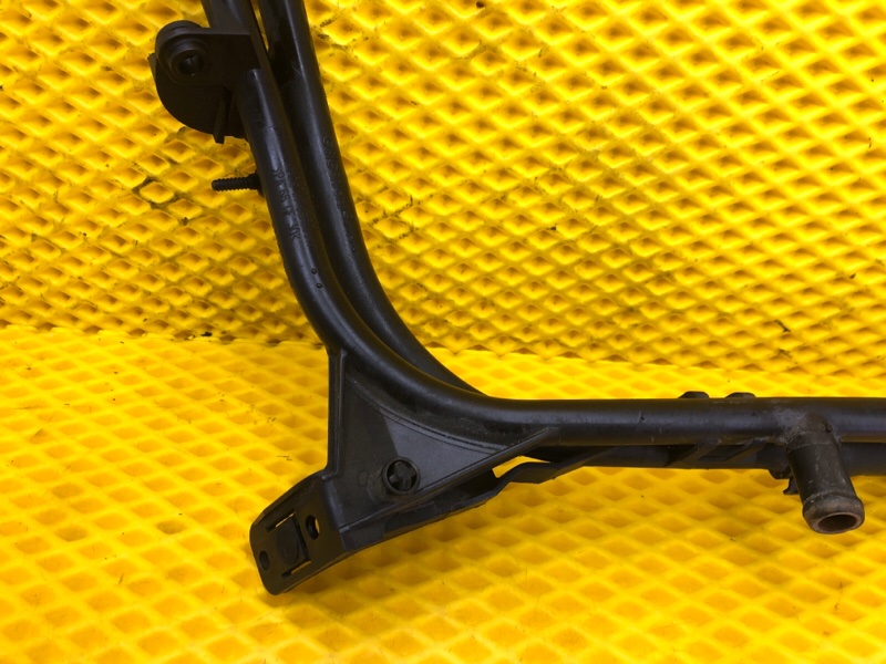 Шланг системы охлаждения (трубка) Volkswagen Tiguan 2013 5N1