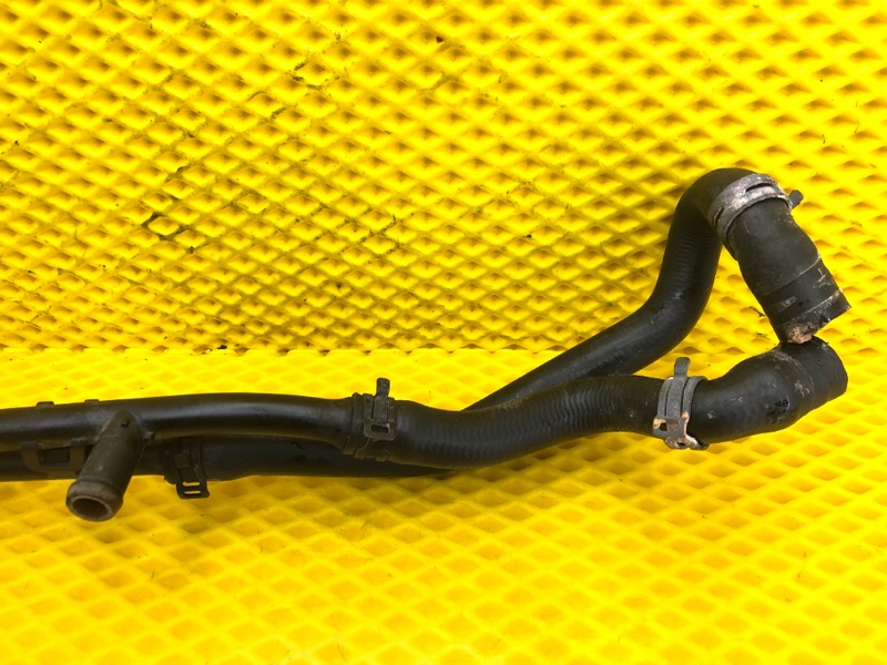 Шланг системы охлаждения (трубка) Volkswagen Tiguan 2013 5N1