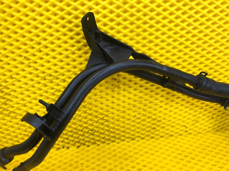 Шланг системы охлаждения (трубка) Volkswagen Tiguan 2013 5N1