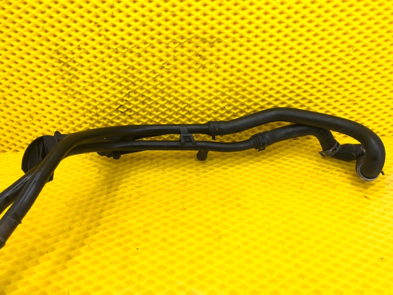 Шланг системы охлаждения (трубка) Volkswagen Tiguan 2013 5N1