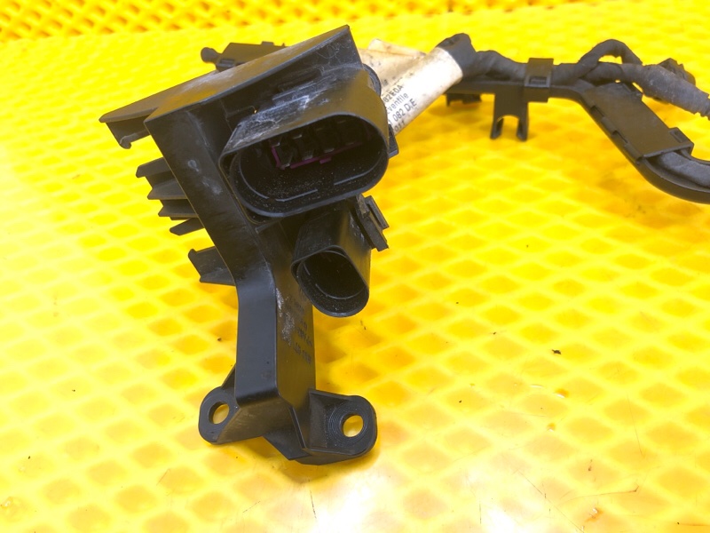 Проводка форсунок Volkswagen Tiguan 2013 5N1