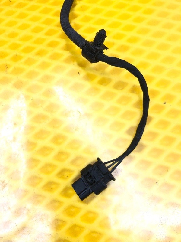 Проводка форсунок Volkswagen Tiguan 2013 5N1