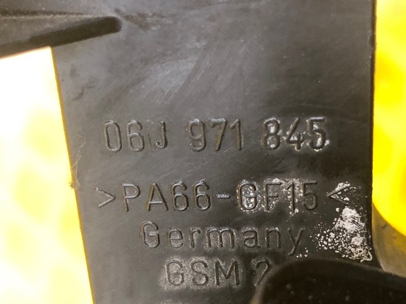 Проводка форсунок Volkswagen Tiguan 2013 5N1