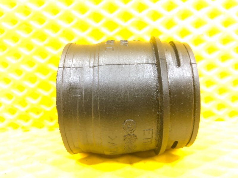 Патрубок турбины Volkswagen Tiguan 2013 5N1