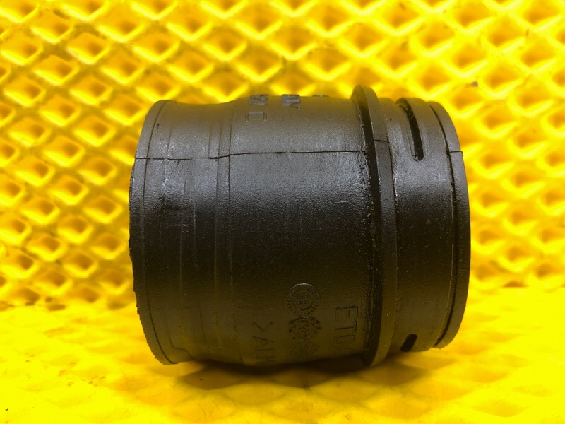 Патрубок турбины Volkswagen Tiguan 2013 5N1