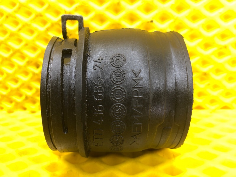 Патрубок турбины Volkswagen Tiguan 2013 5N1