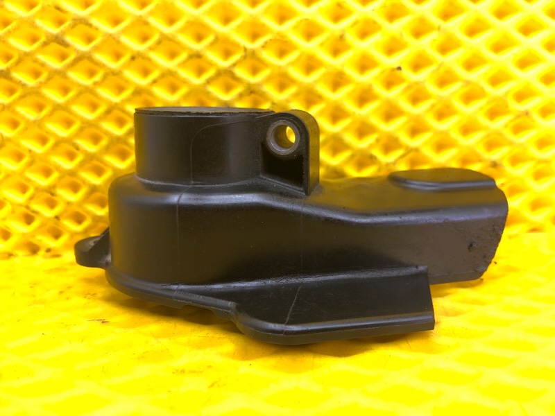 Кожух ремня ГРМ Volkswagen Tiguan 2013 5N1