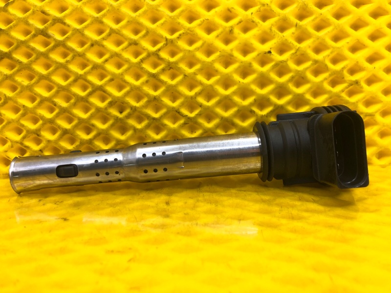 Катушка зажигания Volkswagen Tiguan 2013 5N1