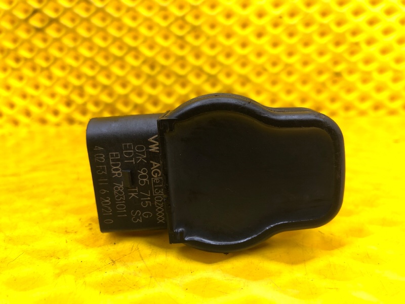 Катушка зажигания Volkswagen Tiguan 2013 5N1