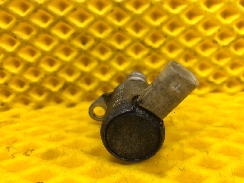 Клапан VVT-i Volkswagen Tiguan 2013 5N1