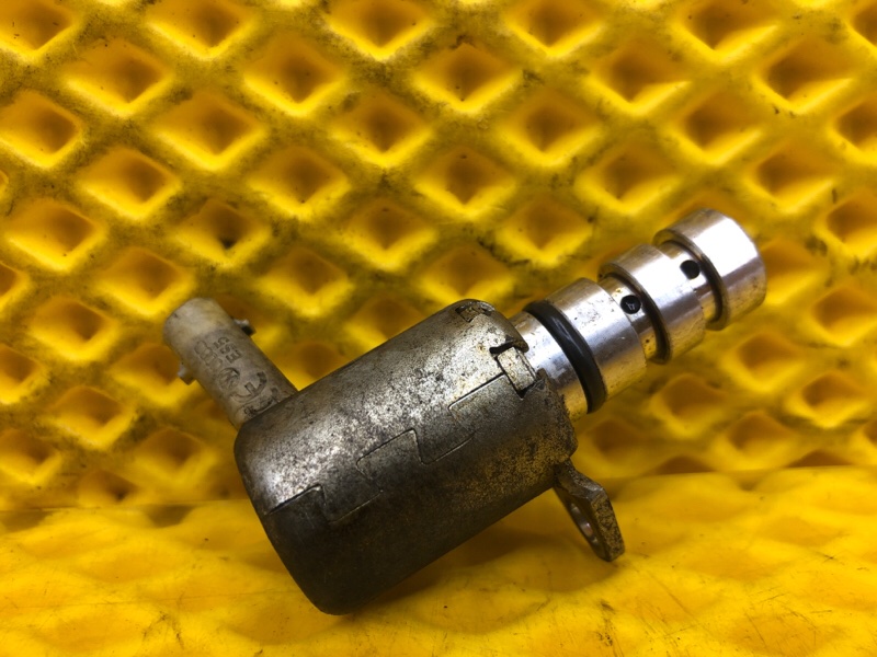 Клапан VVT-i Volkswagen Tiguan 2013 5N1