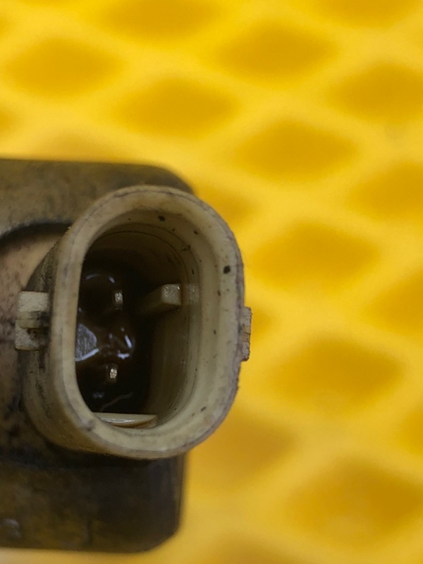 Клапан VVT-i Volkswagen Tiguan 2013 5N1