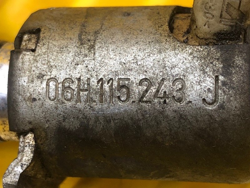 Клапан VVT-i Volkswagen Tiguan 2013 5N1