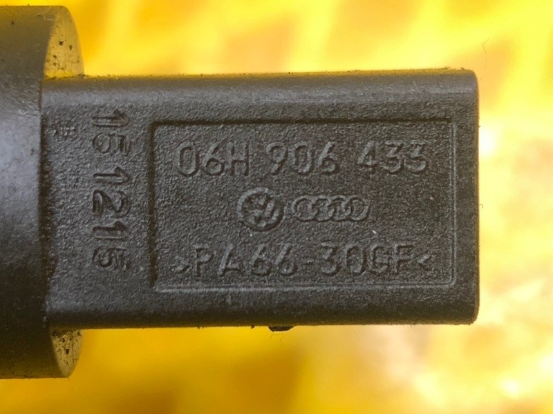 Датчик положения коленвала Volkswagen Tiguan 2013 5N1