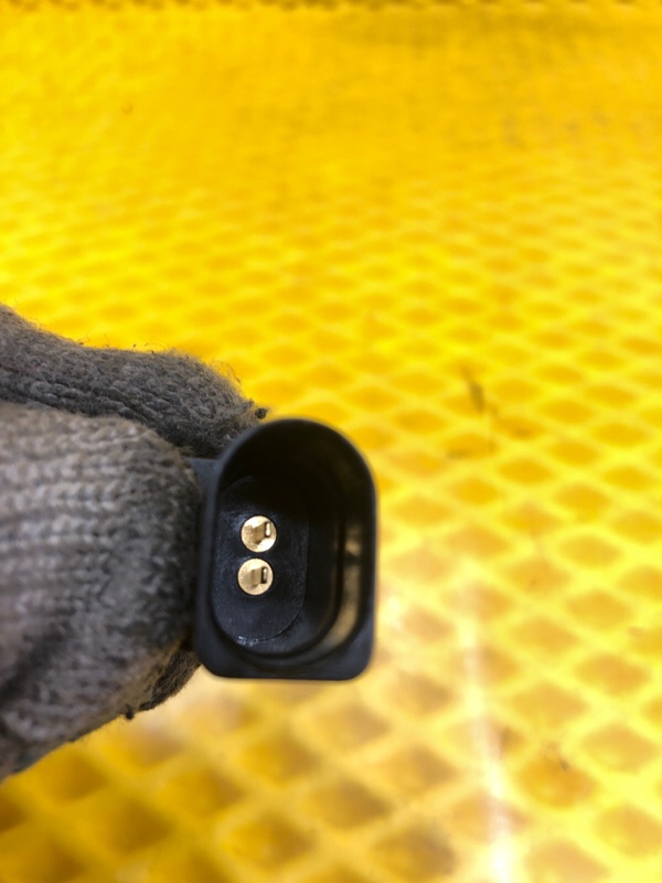 Датчик температуры воздуха Volkswagen Tiguan 2013 5N1