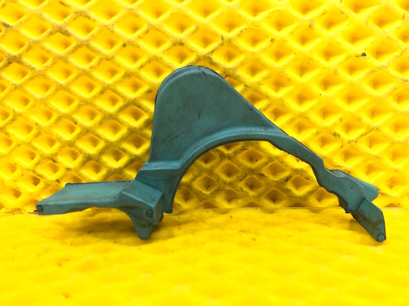 Заглушка Audi Q7 2014 4LB