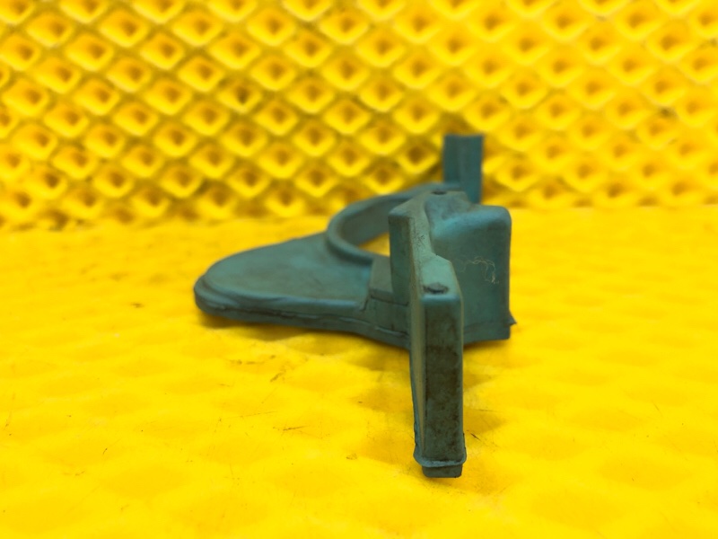 Заглушка Audi Q7 2014 4LB