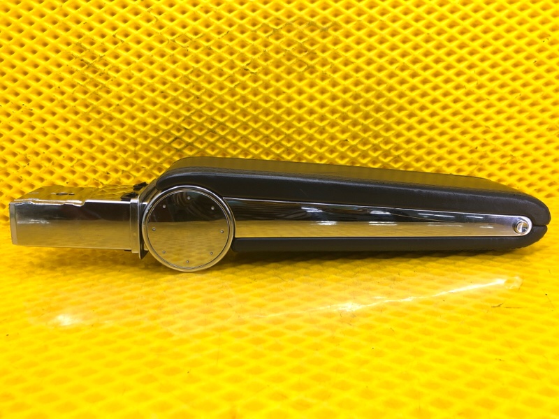 Подлокотник Volkswagen Phaeton 2004 3D2