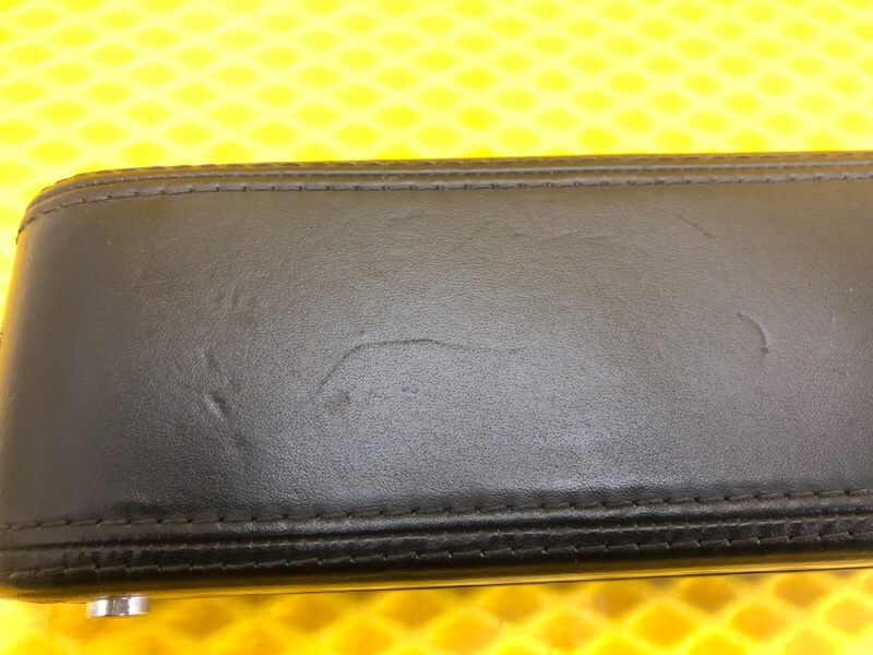 Подлокотник Volkswagen Phaeton 2004 3D2