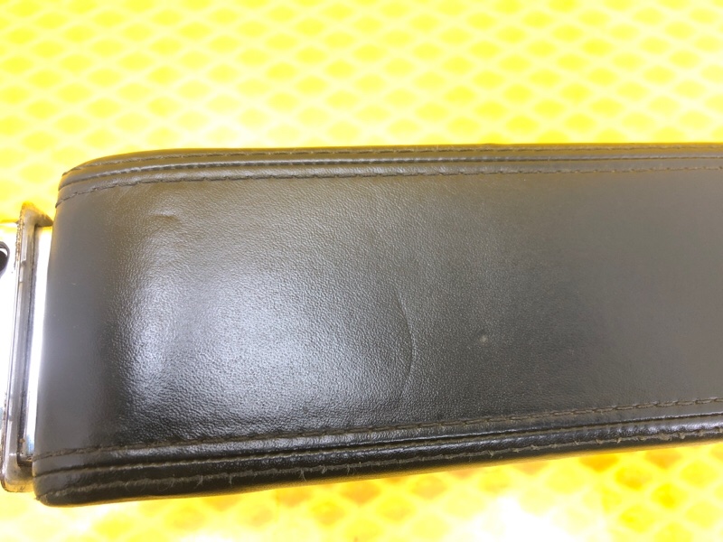 Подлокотник Volkswagen Phaeton 2004 3D2