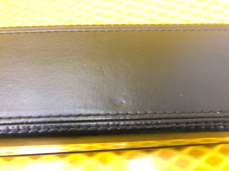 Подлокотник Volkswagen Phaeton 2004 3D2