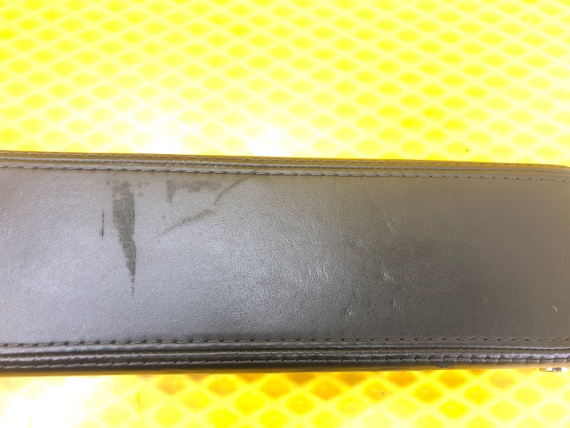 Подлокотник Volkswagen Phaeton 2004 3D2