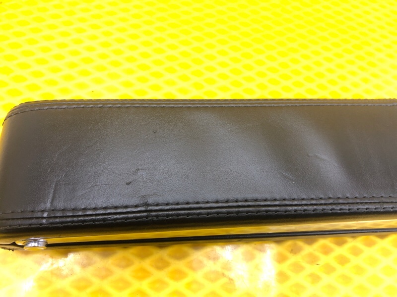 Подлокотник Volkswagen Phaeton 2004 3D2