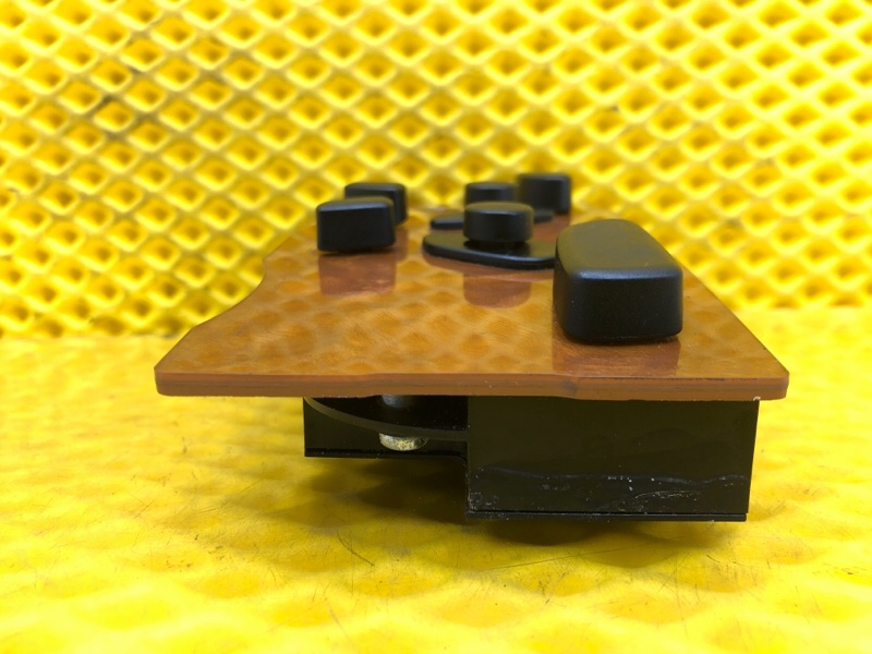 Блок управления сиденьем Volkswagen Phaeton 2004 3D2