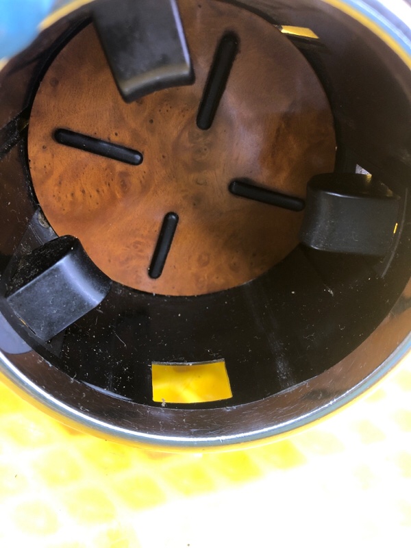 Подстаканник Volkswagen Phaeton 2004 3D2