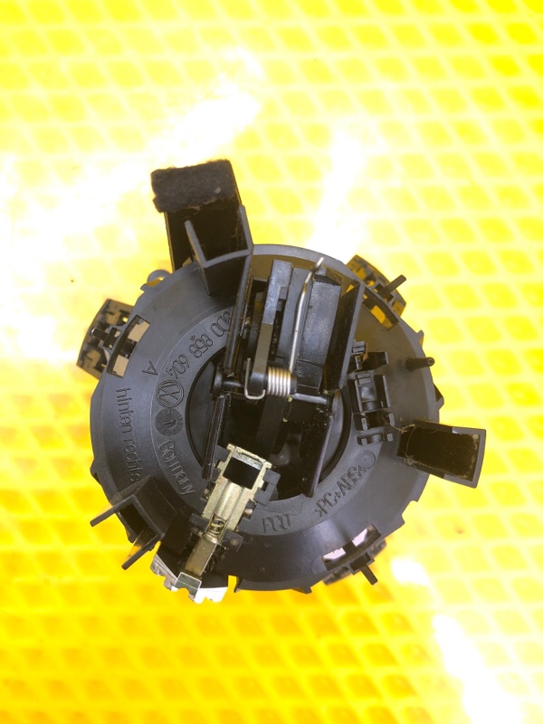 Подстаканник Volkswagen Phaeton 2004 3D2