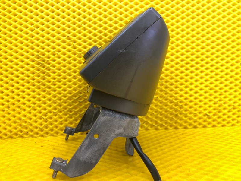 Блок управления климат-контролем Volkswagen Phaeton 2004 3D2