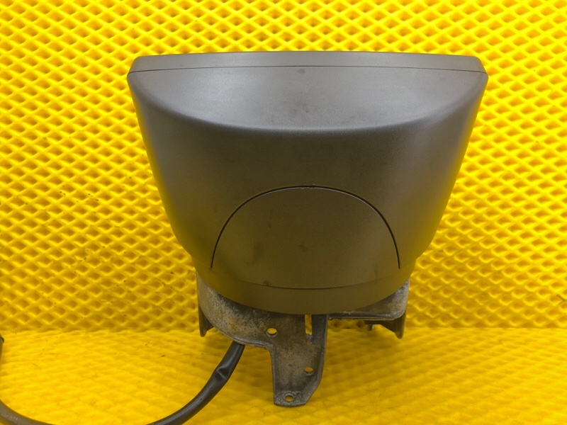 Блок управления климат-контролем Volkswagen Phaeton 2004 3D2